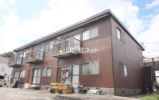ハイコーポ柳郷地Aの間取り画像