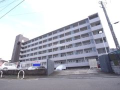 第1横尾ビルの外観画像