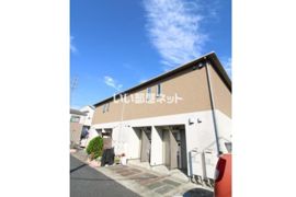 レガーロ F棟の外観画像