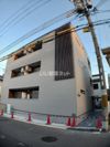 フジパレス堺北長尾Ⅲ番館の間取り画像