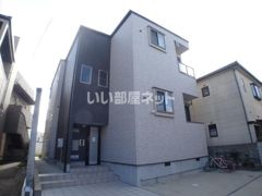 ポラリス箱崎5の外観画像