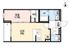 robot home 相模原Ⅱの間取り画像