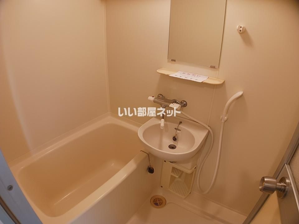 バスルーム