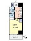 グランヴァンプレミアム川口の間取り画像