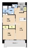 sopla blisa（ソプラブリッサ）の間取り画像