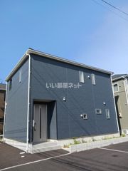大槻町戸建て（仁池向）の外観画像