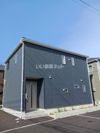 大槻町戸建て（仁池向）の間取り画像