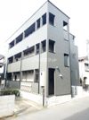 パル川越の間取り画像