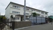 サンドミールの間取り画像