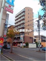 ルート藤沢の外観画像