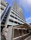 クロスレジデンス飯田橋の間取り画像