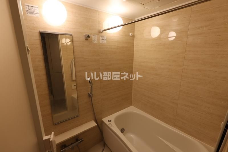 バスルーム