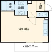 PremiereⅤ（プレミール ファイブ）の間取り画像