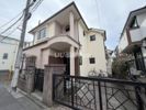 練馬区貫井4丁目貸家の間取り画像