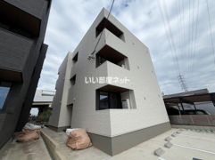Jack kamishigeharaⅡの外観画像