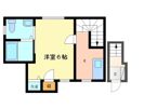 ボンヌシャンスの間取り画像