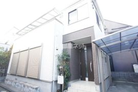 練馬区東大泉2丁目戸建の外観画像