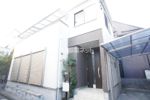 練馬区東大泉2丁目戸建の間取り画像