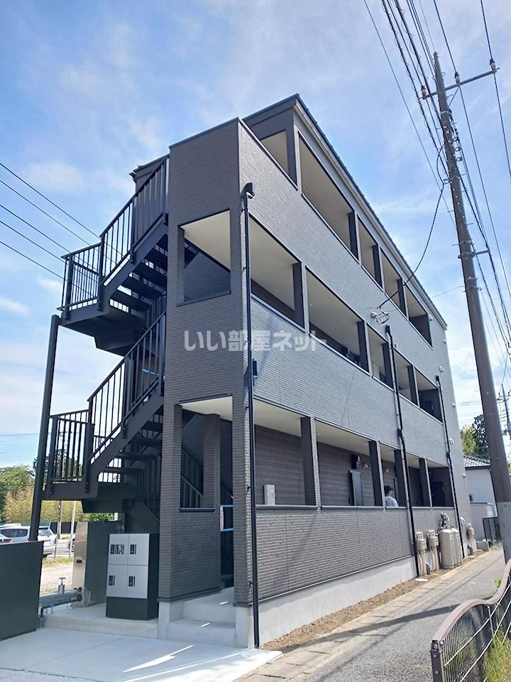 建物画像