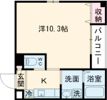 スリークォーターハウス女池の間取り画像