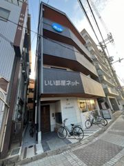 エスタイル白鷺の外観画像