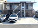 大和アパートの間取り画像
