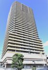 ザ・ファーストタワーの間取り画像