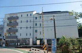 メインステージ野方駅前の外観画像