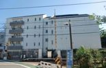 メインステージ野方駅前の間取り画像