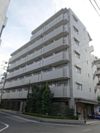 アヴィニティー東中野の間取り画像