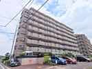 ライオンズマンション三好ヶ丘の間取り画像