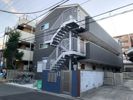 T＆FレジデンスⅥの間取り画像