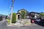 本郷町936戸建の間取り画像