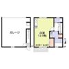 サーキットBASE B棟の間取り画像