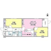ラフィナート深沢の間取り画像