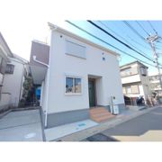 Kolet一ノ割の外観画像