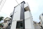 スターク上石神井の間取り画像
