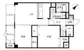 サンミシェルの間取り画像