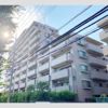 ヒルズシンフォニア北浦和の間取り画像