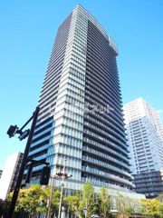 クレッセント川崎タワーの外観画像