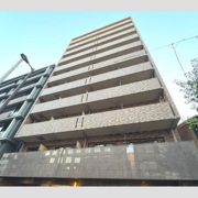 アスヴェル京都河原町二条の外観画像