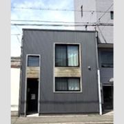 壬生中川町戸建の外観画像
