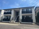 メゾングレンツェBの間取り画像