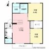 Raffineの間取り画像