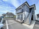 シャーメゾン昴 B棟の間取り画像