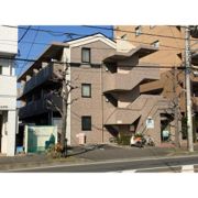 サンハイツ湘南台の外観画像