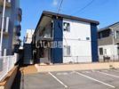 シャトー紫原の間取り画像