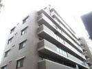 リヴィエルバーグ西大島の間取り画像