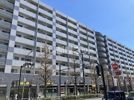 ニューシティ東戸塚 パークハウス南の街の間取り画像