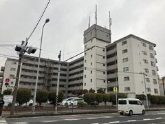 ニックハイム鶴見第二の外観画像
